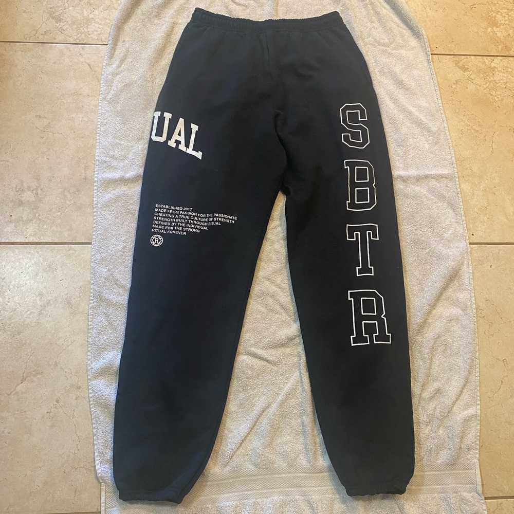 Ritual Sweatpants